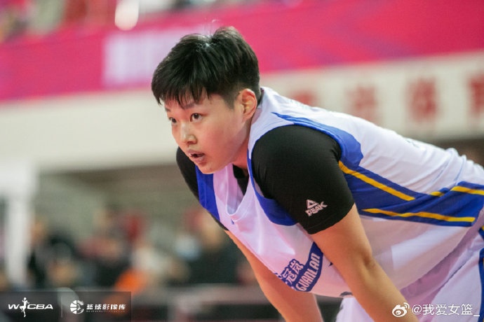  本賽季至今未嘗一勝！官方：天津女籃四名主力回歸
