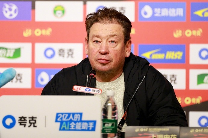  斯盧茨基：本場比賽激情四溢，以至于直到現(xiàn)在我的心情都還未平復