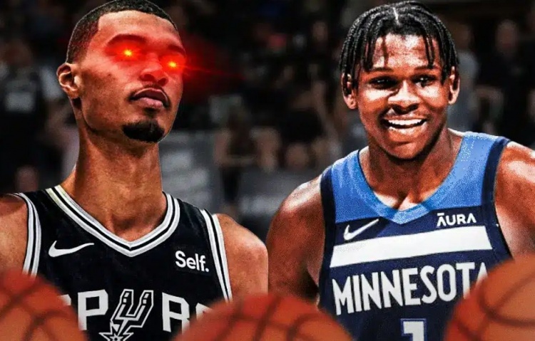  NBA未來門面人物一定得是本土球員？ 文班夠不夠格？