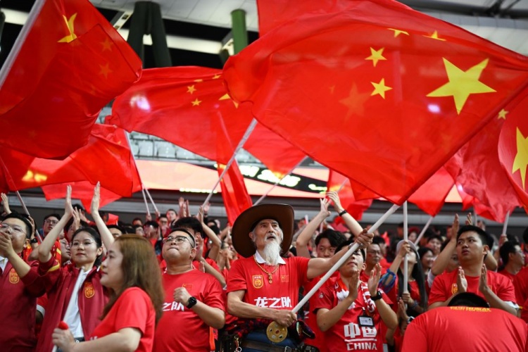  前瞻：一步之遙，U20國足全力沖擊世青賽