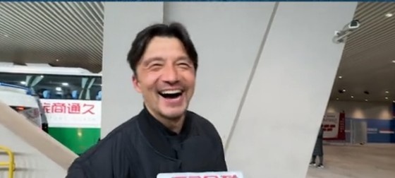  帶孩子和帶球隊哪個更累？謝暉笑言：都累，但帶孩子更累