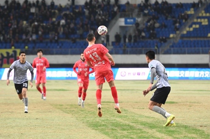  陜西聯(lián)合三戰(zhàn)全勝，奪得2025西部杯足球邀請(qǐng)賽冠軍