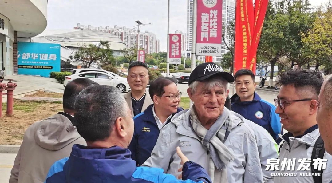  閩媒：米盧來泉開展教練員專項培訓(xùn)，將指導(dǎo)福建南安女足訓(xùn)練