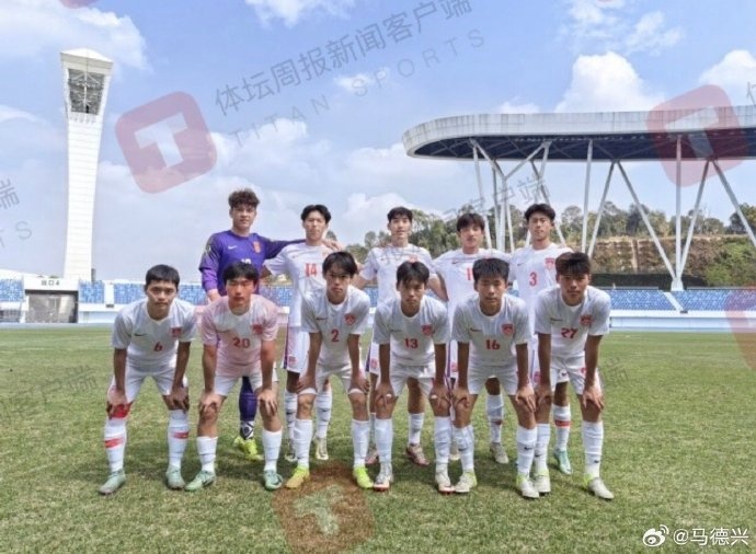  多點開花，07年齡段精英訓(xùn)練營4-0大勝U17國少