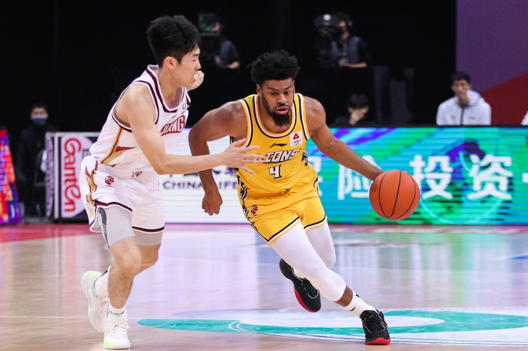  NBA冠軍后衛(wèi)！Scotto：自由球員奎因-庫克將簽約福建隊(duì)