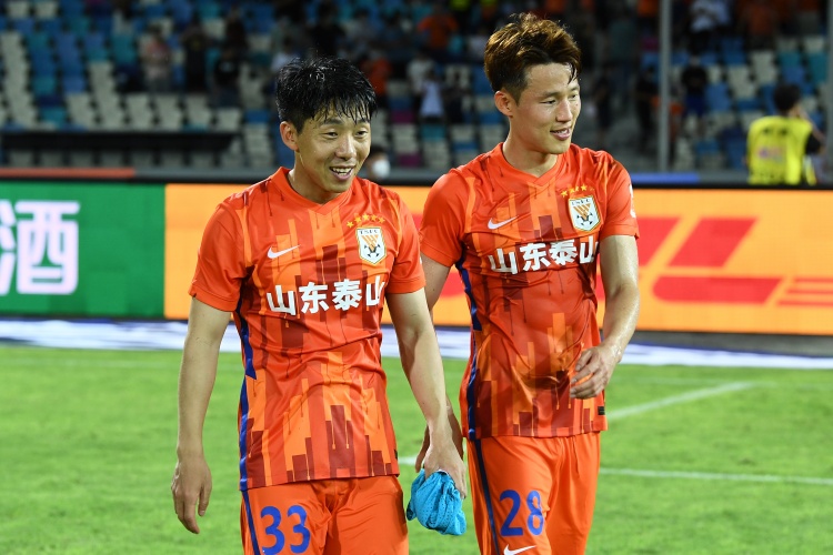  孫準(zhǔn)浩證言：2-2海港后收金敬道20萬，2-0河北前下注50萬賽后收錢
