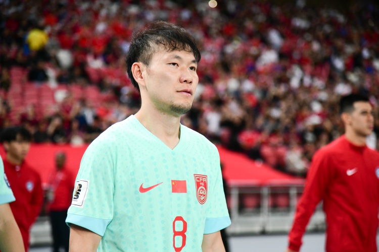  為何一度落選國足？東體：記者曾詢問過李源一，球員保持沉默